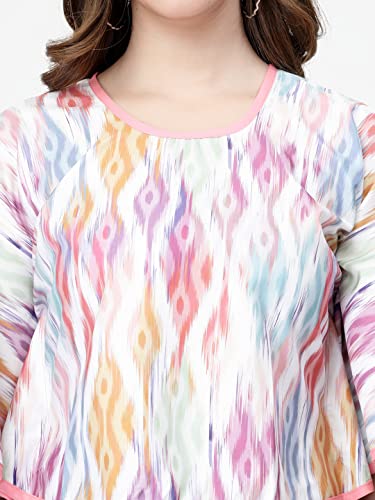 Image of I ENTERPRISE Women's Tunic Shirt