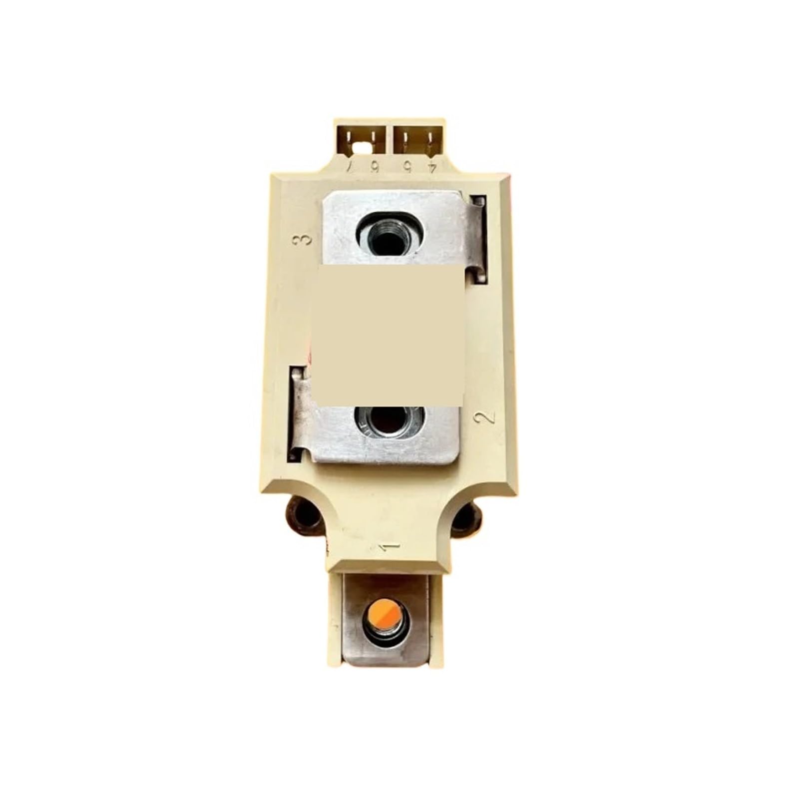 Módulo de tiristores QTFJCH7 SKKH330/16E para control industrial