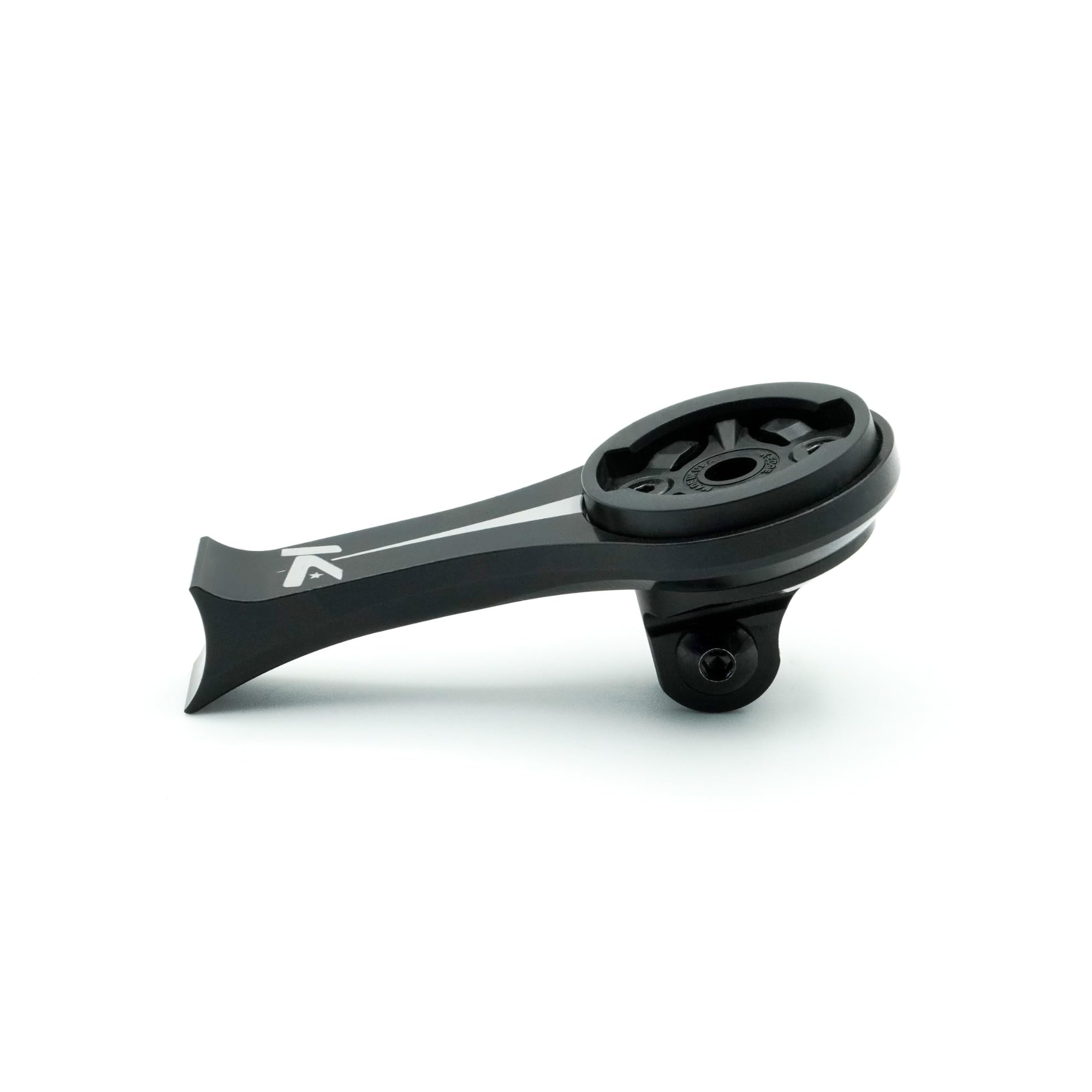 Amazon.co.jp: K-Edge ｶﾞｰﾐﾝ Roval Combo Mount BlackK-EDGE GARMIN