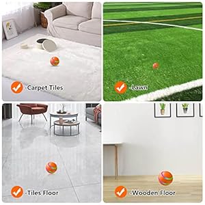 Interactive-Dog-Ball-Toy-Smart-Tennis-Pets-Chew-Toys-Electric-Launcher-Durable-Automatic-Rolling-Balls-for-Dogs-Cat-Bouncing-Busy-Ball-for-SmallLarge-Pet-Orange-Automatic - Cucciolini Doodles   Interactive-Dog-Ball-Toy-Smart-Tennis-Pets-Chew-Toys-Electric-Launcher-Durable-Automatic-Rolling-Balls-for-Dogs-Cat-Bouncing-Busy-Ball-for-SmallLarge-Pet-Orange-Automatic