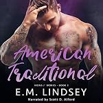 Cover of American Traditional