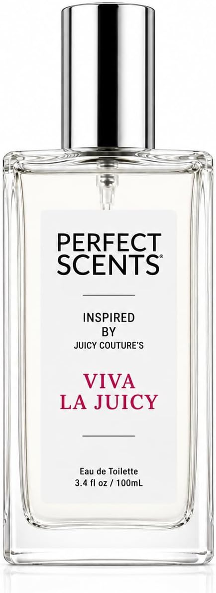 Perfect Scents Fragrances, Inspired by Juicy Cou.ture's Viv.a La Jui.cy