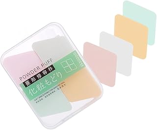 Ipetboom Facial Makeup Sponge Diamond Shape P...