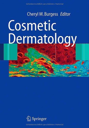Cosmetic Dermatology