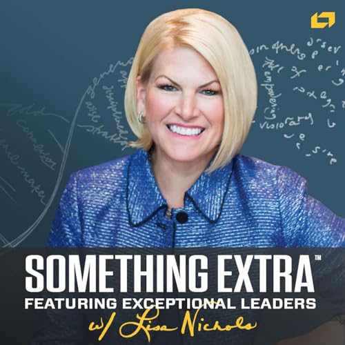 Something Extra cover art