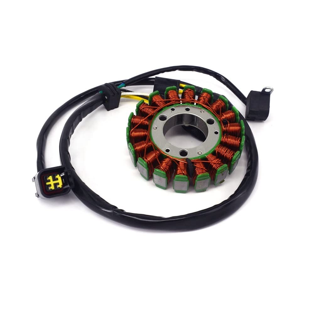 Buy Stator Coil For SUZUKI DRZ400SM DRZ 400 SM DRZ 400SM Z400SM DRZ400
