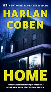 Myron Bolitar Book 11 image