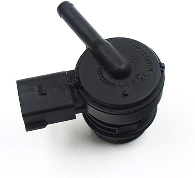 Vacuum EVAP Purge Canister Control Solenoid Valve swtch for Volkswagen VW Bora Golf Mk4 Audi A3 Skoda Octavia Seat Leon Toledo