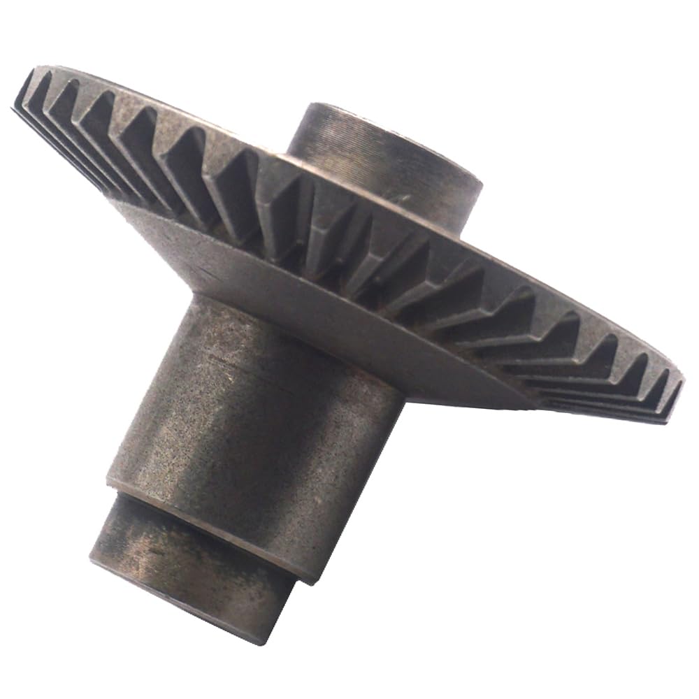 SCX10 Differential Gears - Metal Upgrade -7