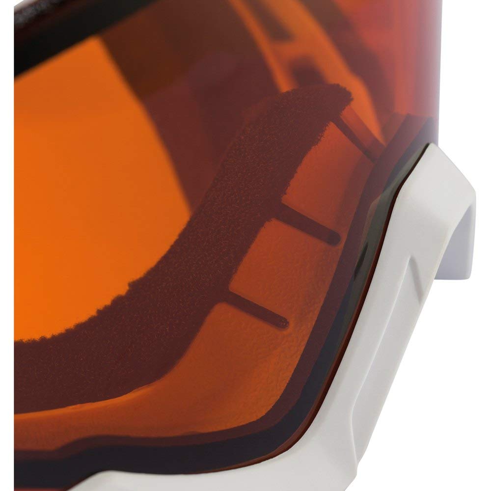 Rossignol Spiral W White Maschera Da Sci, Donna, Non-color, UNIC