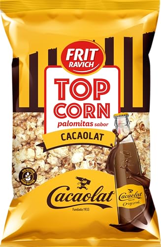 FRIT RAVICH Palomitas Cacolat 80G