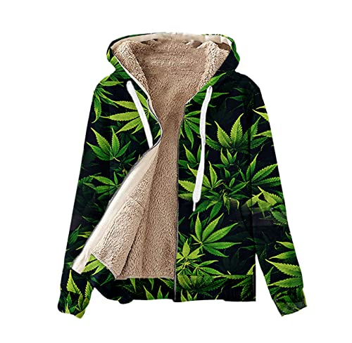 Veste d'hiver en polaire homme WEGUKRI Zr00263 motif 3D XXXXL