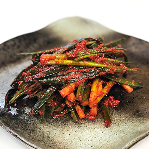 冷蔵便★ソンちゃん ネギキムチ 500g×2個