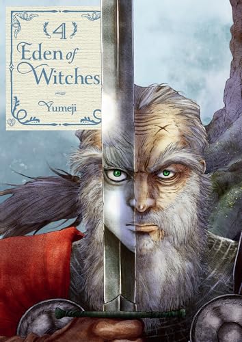 Eden of Witches Volume 4 (Volume 4)