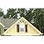 Polaris Homeside 4 Board and Batten Joined Vinyl Shutters (1 Pair) 14-1/2in. x 51in. - 930 White