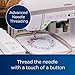 Innov-ís NQ3550W Sewing and Embroidery Machine with Wireless Capability