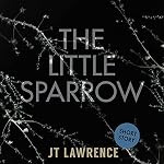 Cover of The Little Sparrow
