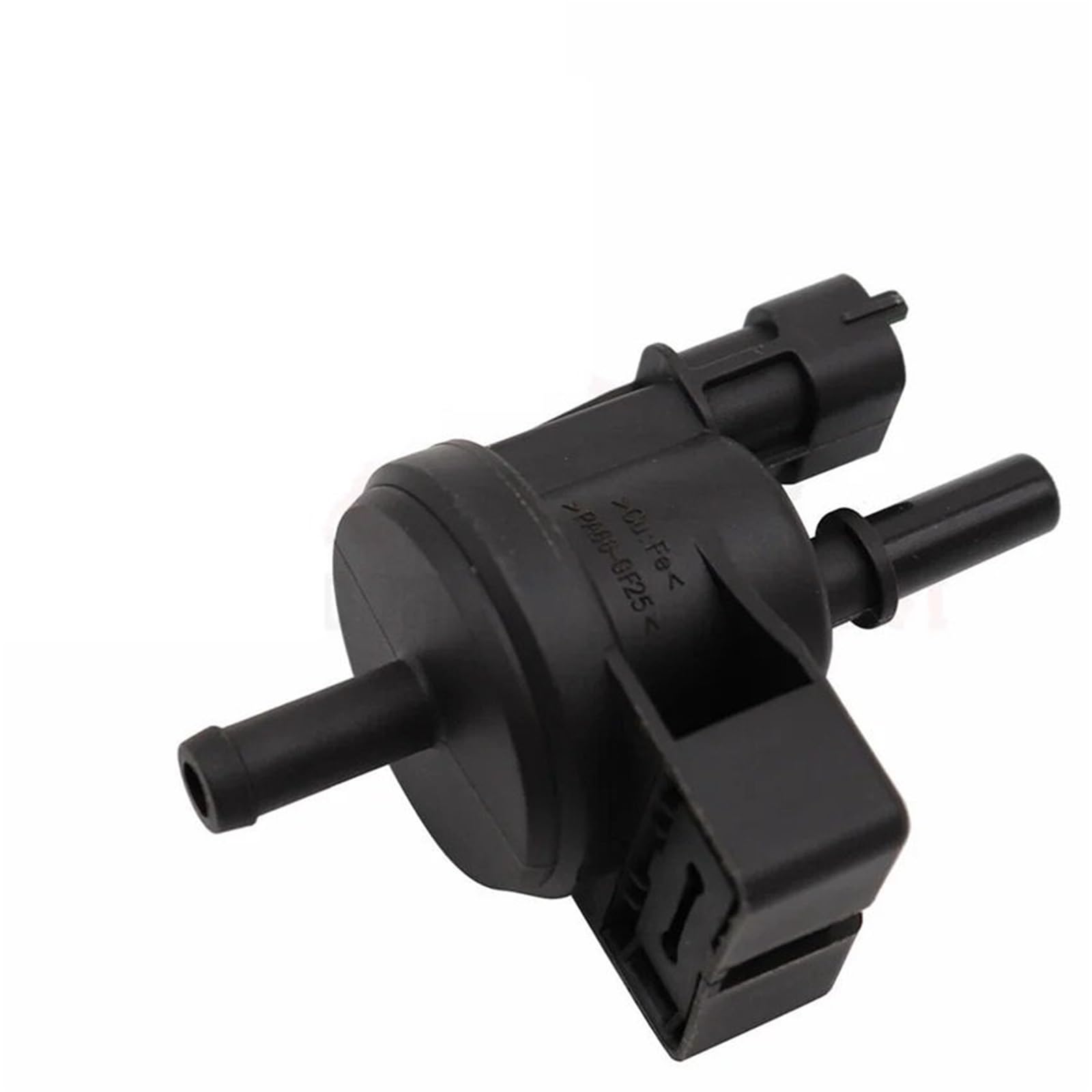 Lkhjdbiy One Color Turbo Boost Pressure Solenoid Valve Fit For Maserati Ghibli 3.0L M157 F160 For Alfa Romeo Giulietta Vacuum Vapor Canister Purge Control Valve Egr Solenoid Valve‌