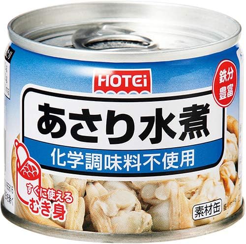 Amazon ホテイ あさり水煮化学調味料不使用 125g 12個 ホテイ 魚介の缶詰 瓶詰 通販 Amazon ホテイ あさり水煮化学調味料不使用 125g 12個 ホテイ 魚介の缶詰 瓶詰 通販