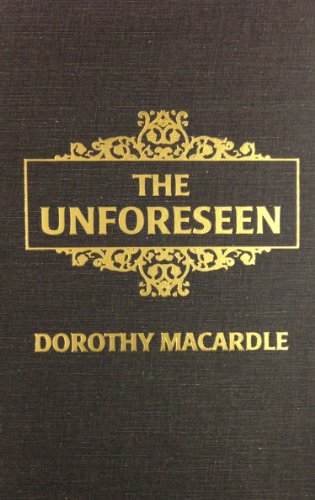 Unforeseen view 2