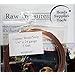 Amazon.com: Solid Copper Bezel/Strip 1/4