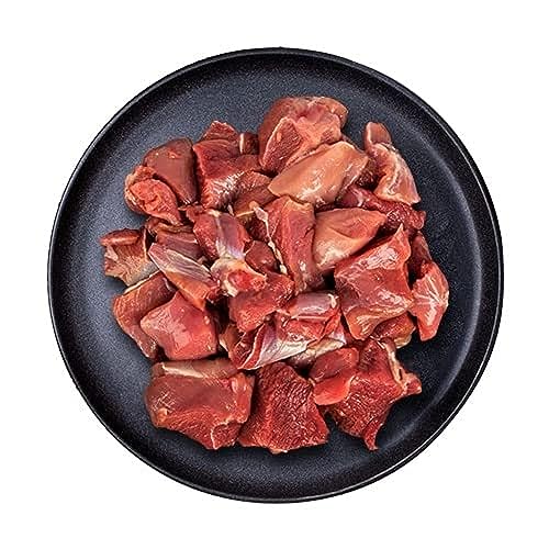 Indian Mutton Curry Cut Boneless 500g