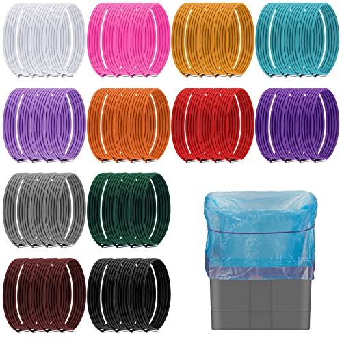 7 Best Garbage Can Rubber Bands for 2022 (Definitive Guide) Kitchen Classics