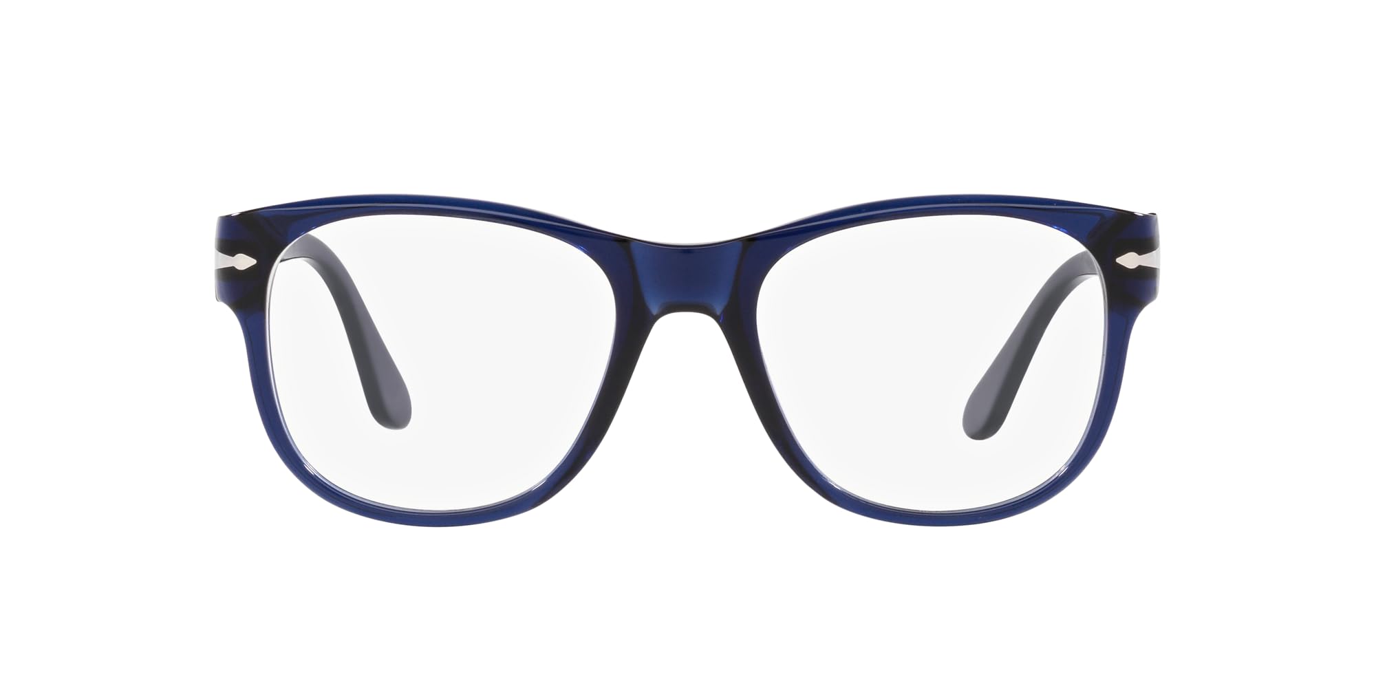 PersolPo3312v Square Prescription Eyewear Frames