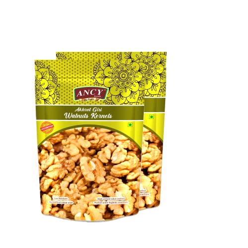 Image of Dry Fruits (American Walnut /Akhrot Giri 500g)