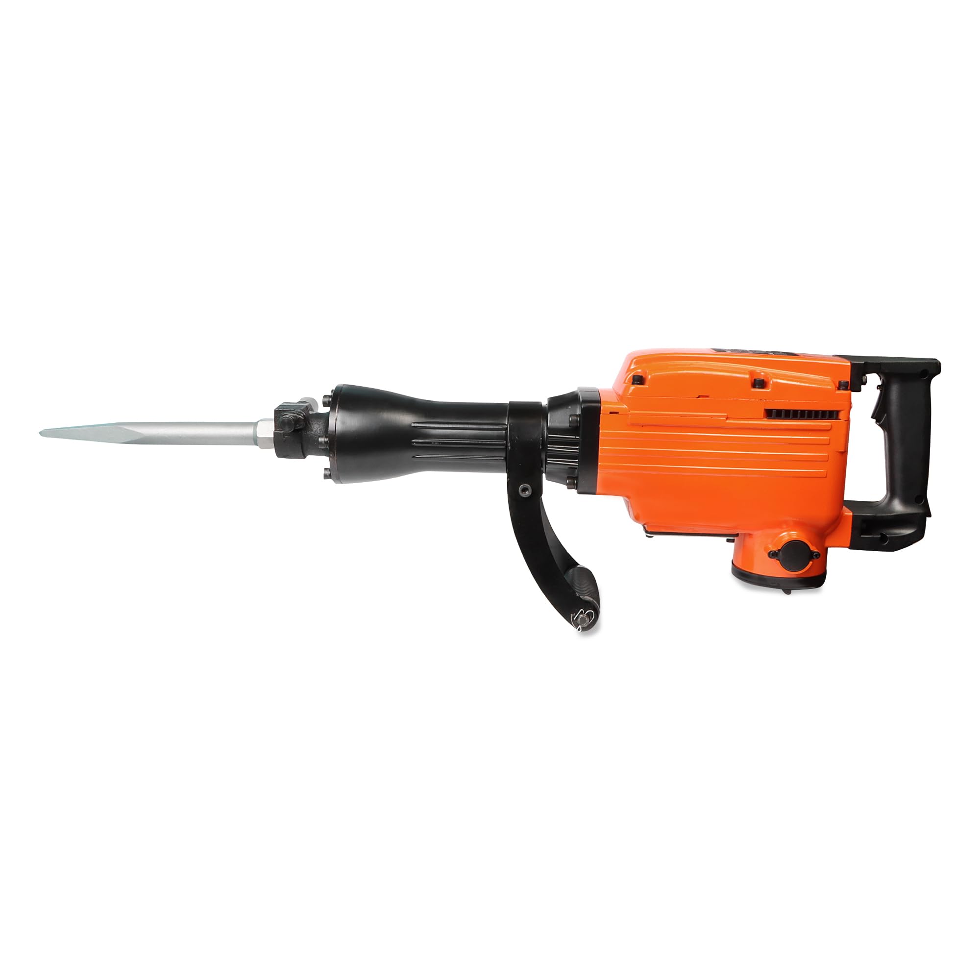GC POWER GC-PH65 Demolition Hammer - 16KG, 1800W Power, 1800Rpm, 65mm Drilling Dia. for Concrete, Masonry, Demolition Work (B0D7VLZXRH) Amazon Price History, Amazon Price Tracker