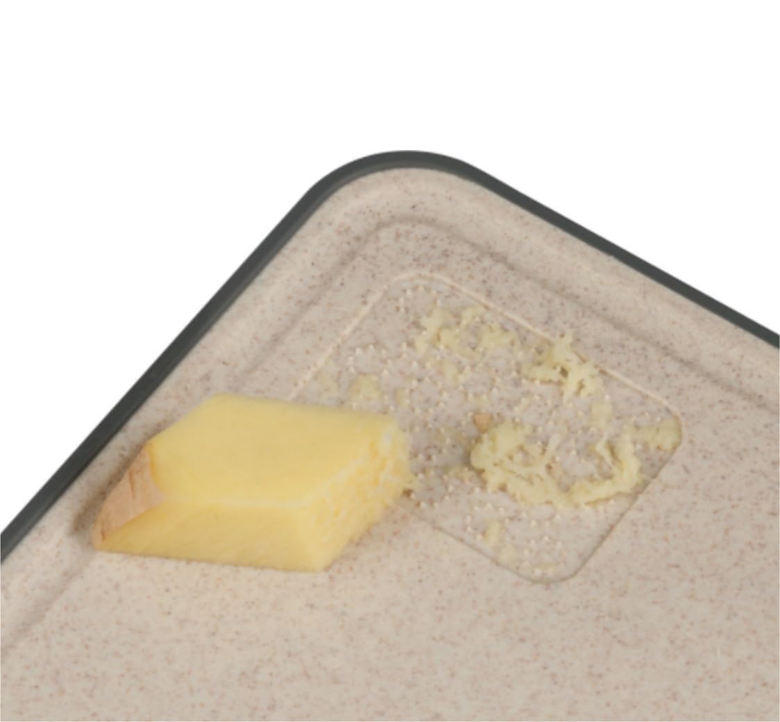 Schneidbrett Schneidebrett Schneidebrett, Individueller Hackblock, Personalisiertes Geschenk Für Einweihungsparty, Jahrestag, Geburtstag Frühstücksbrett Schneidebretter(25 * 37cm)
