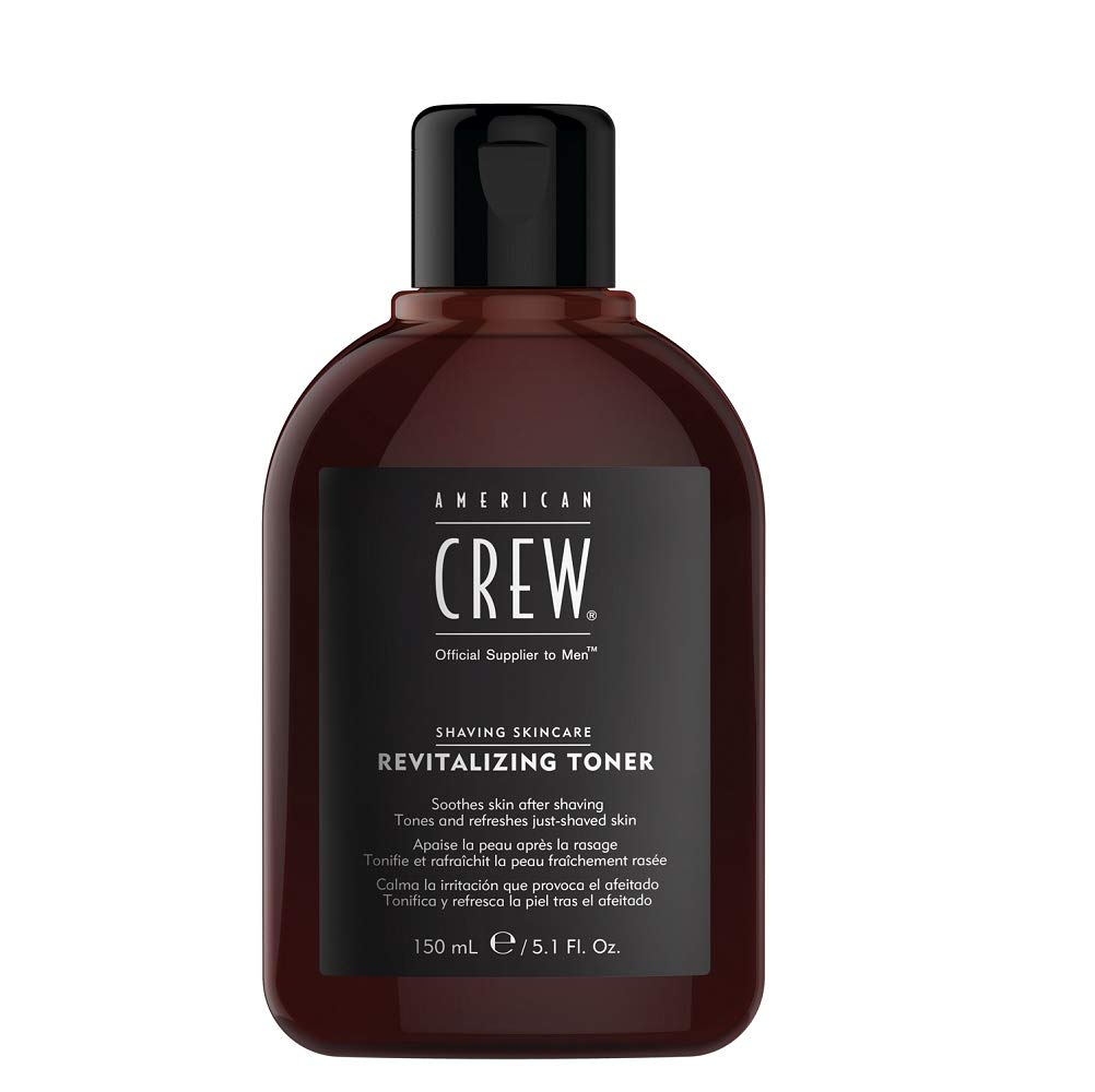 Shave by American Crew Revitalising Toner 150ml