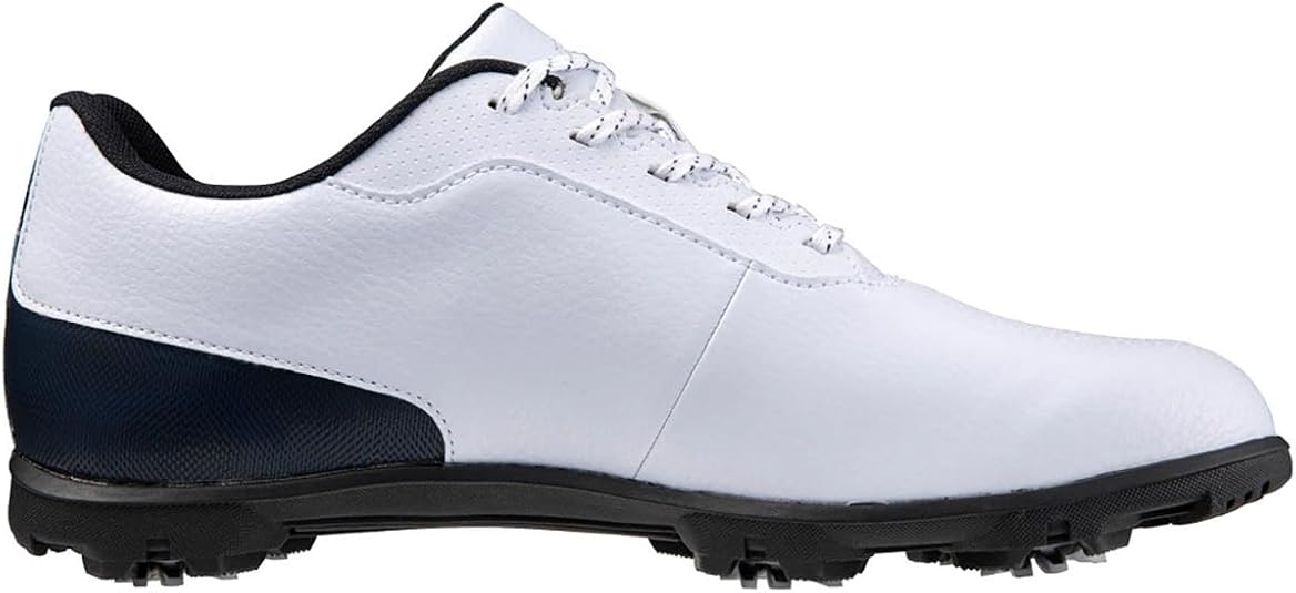 Amazon.co.jp: Mizuno Men's Wide Style Light ST Golf Shoes