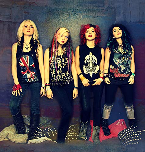 Cherri Bomb