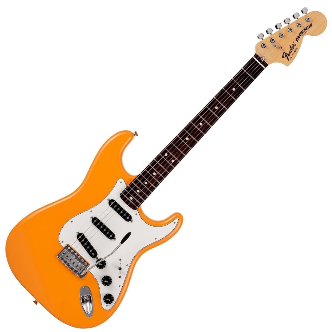 Amazon | Fender フェンダー エレキギター Made in Japan 2022 Limited 