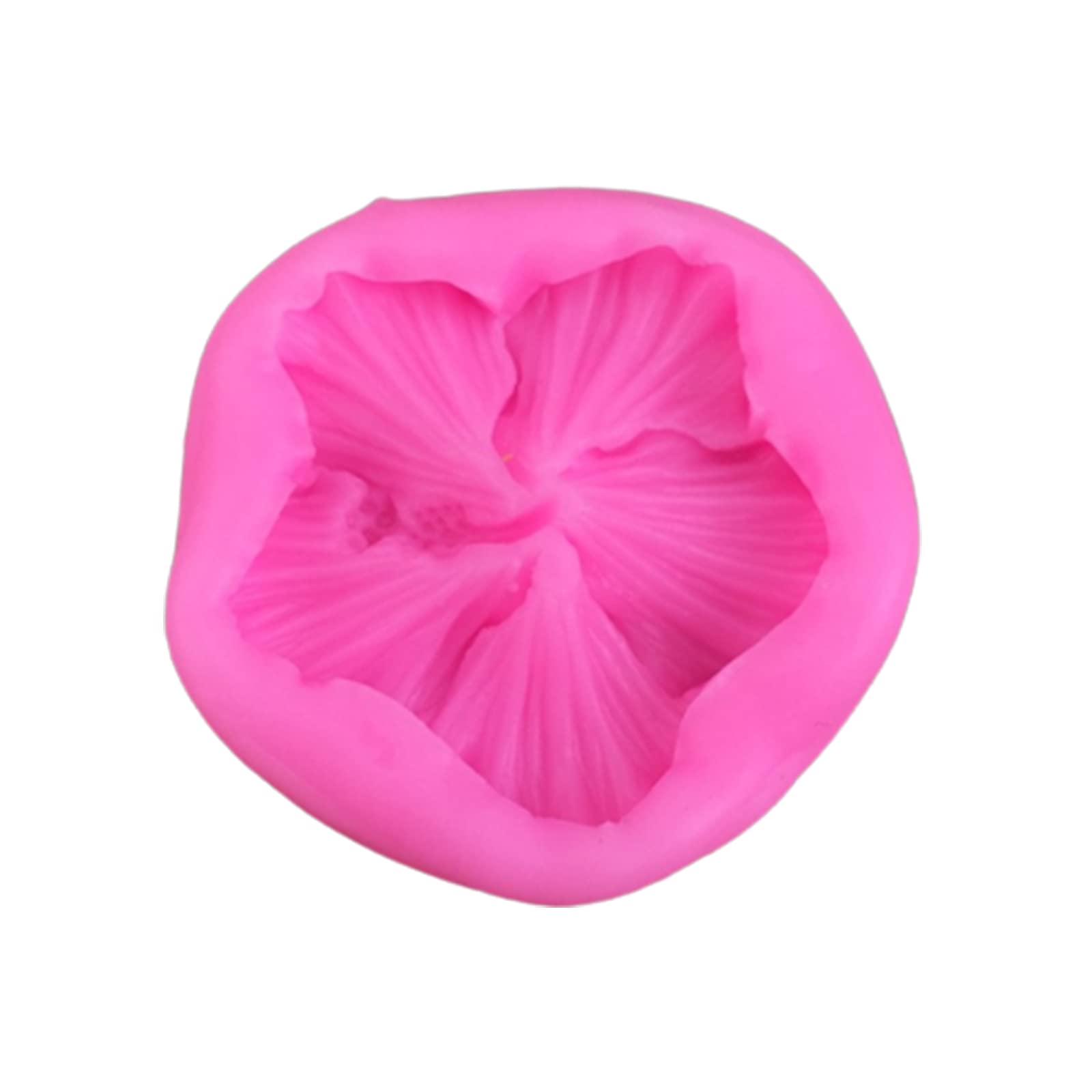 Osniyaw A 3D Flower Silicone Candle Moulds, Soap Making, Flower Mould, Candle, Epoxy Resin, Baking For Cakes, Baking Set