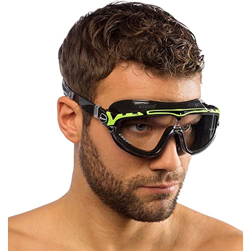 Image of Cressi Skylight, Swim Goggles Adult - Cressi: Italian Quality Swimming Gear Since 1946