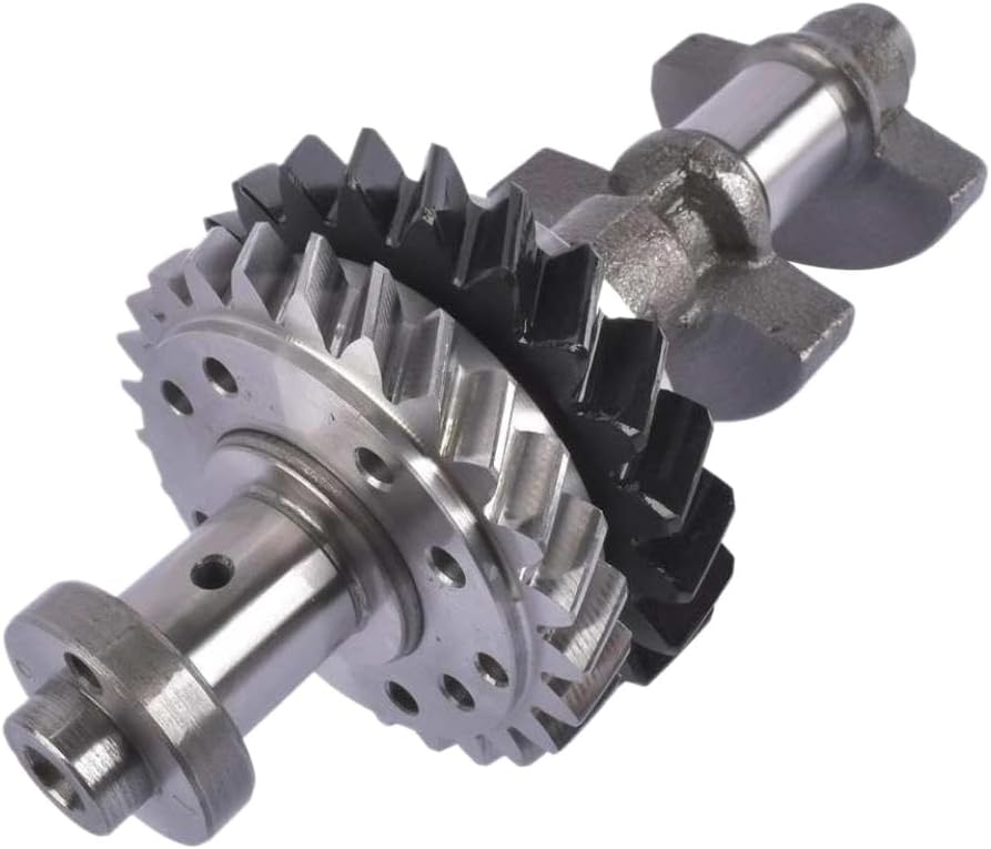 Balance Shaft 2X AP01 NO 1360128021 Compatible With Matrix HS250h TC XB 2.4L 2AZ FE