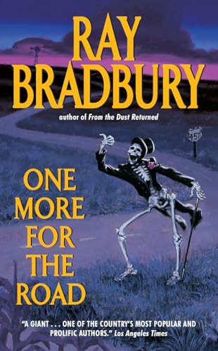 One More for the Road