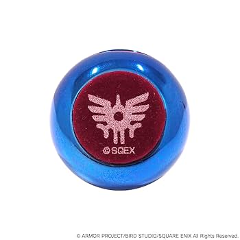 ドラゴンクエスト　メタリックモンスターズ　7種類　新品　未開封 オフィシャルショップ限定】ドラゴンクエスト メタリック