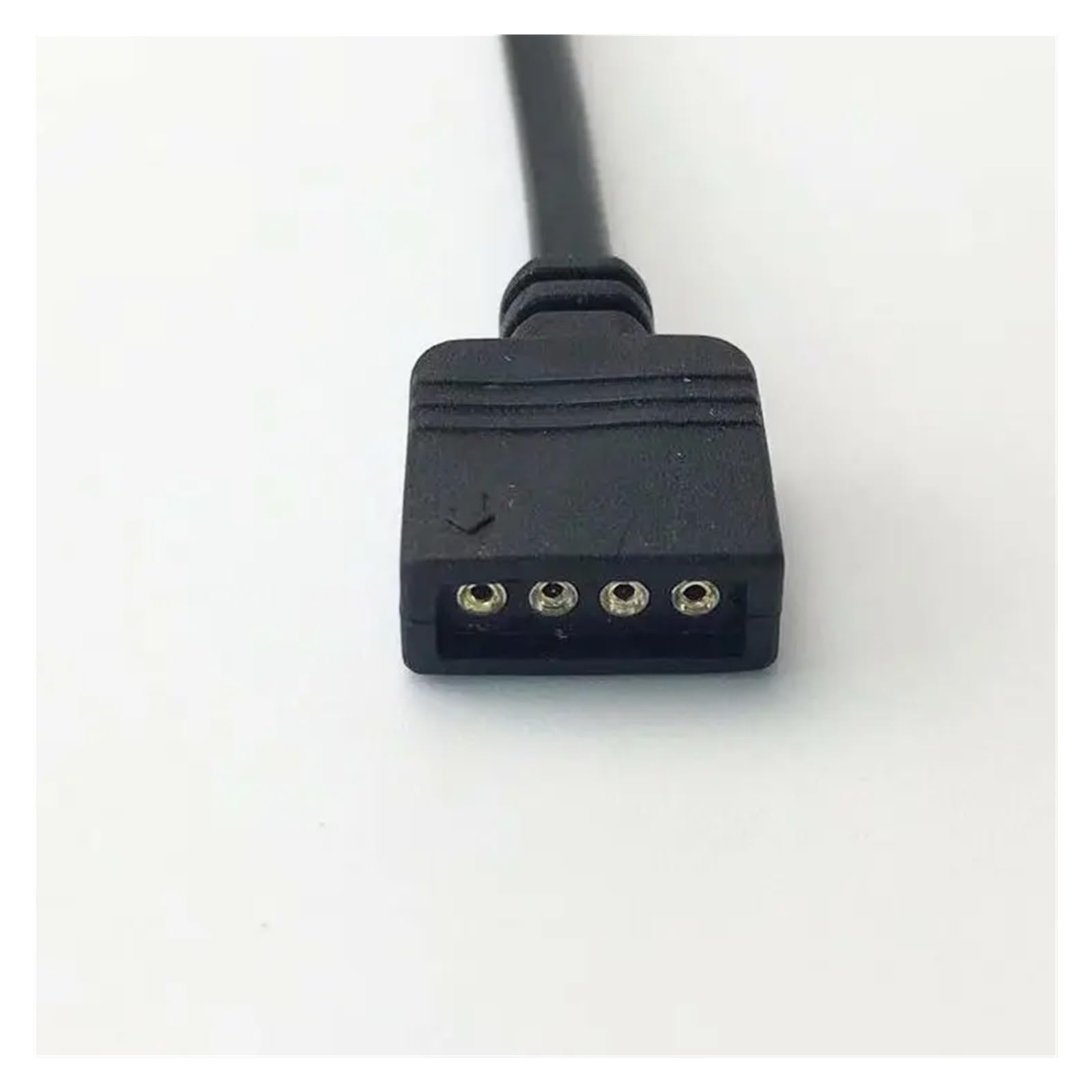 Mini controller LED 5-24V monocromatico RGB RGBW controllo mini dimmer for striscia luminosa 5050/3528 CE RoHS(RGB (Red Green Blue))