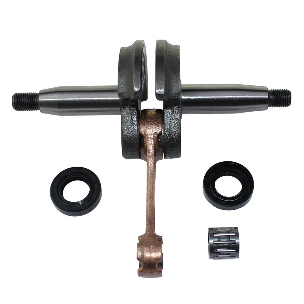 Cigüeñal soplador EBZ8500 repuesto motor 576591901 para EBZ7500 BB2280