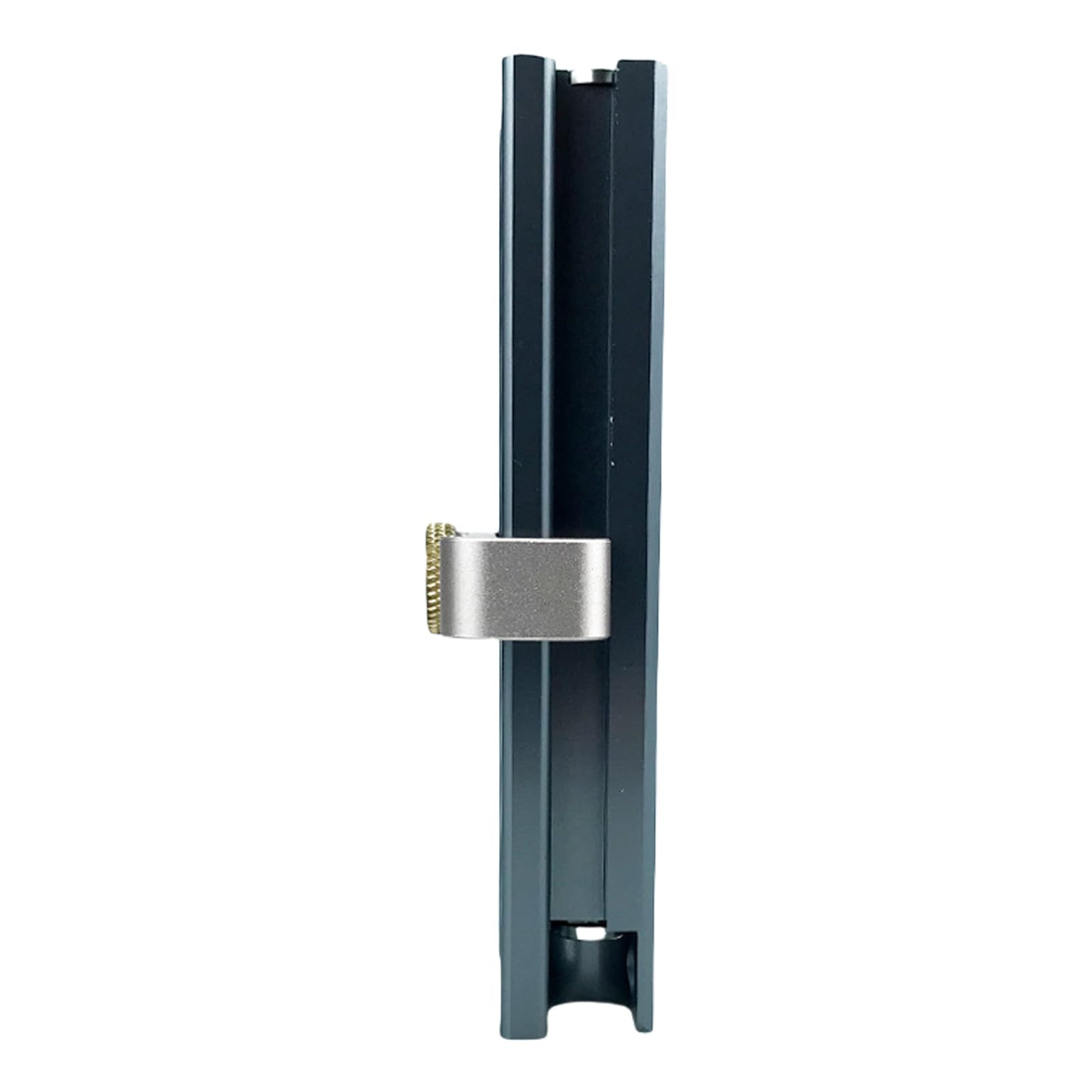 Multifunctional Carpenter Tool Aluminum Precisions Measuring Tool for Accurate Drilling Positioning & Angles Measurement Professional Carpenter