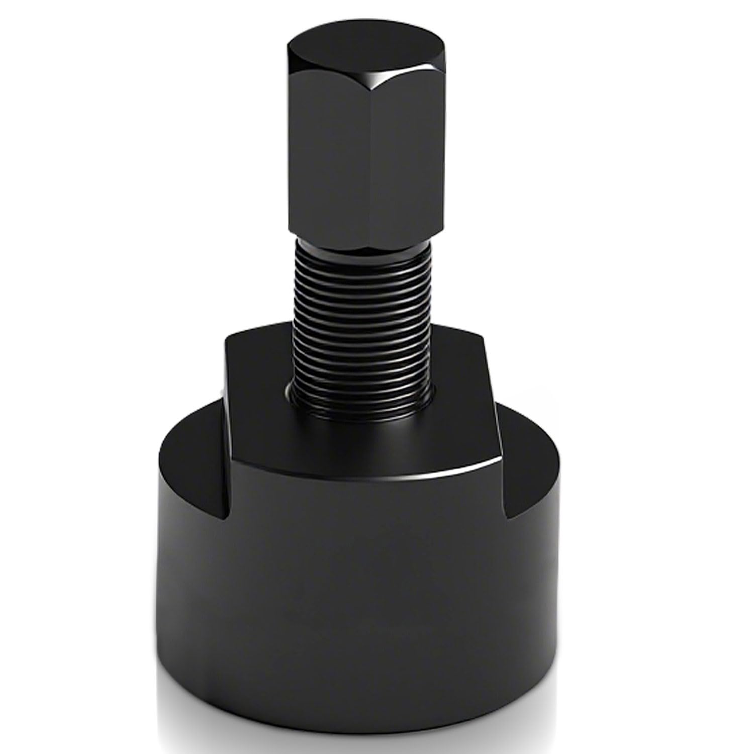 Huthbrother Flywheel Puller Tool-50mm x 1.5 L.H. Compatible with Polaris RZR XP 900/1000 Sportsman 570 14-18