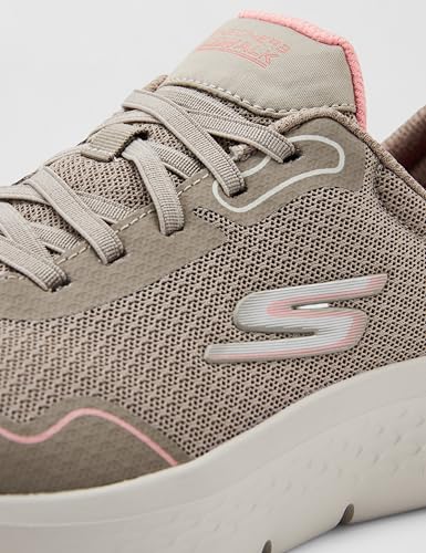 Image of Skechers Women Go Walk Flex Walking Shoes