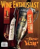 Wine Enthusiast Magazine