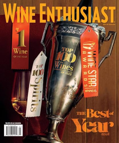 Wine Enthusiast Magazine