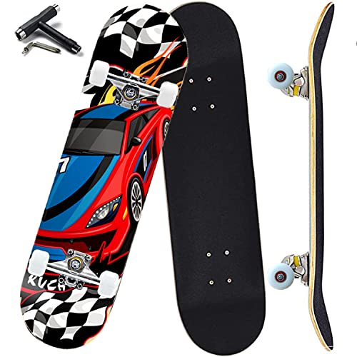 List of Top Ten Best Beginner Longboard For Kids [Experts