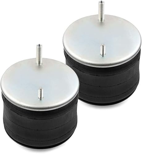 Suspensión neumática W01-358-9422 Suspensión neumática universal para Firestone/Airtech/ContiTech/para Goodyear/para Volvo/NEWAY/Ridewell/Triangle