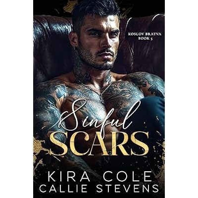 Sinful Scars
